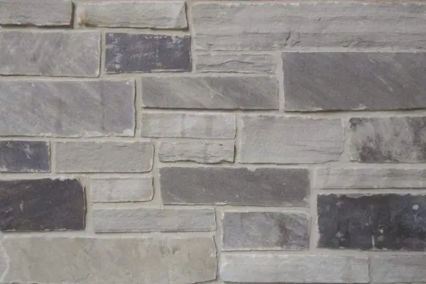 Charcoal Canyon Natural Thin Stone Veneer