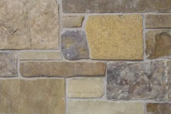 Cortez Natural Thin Stone Veneer