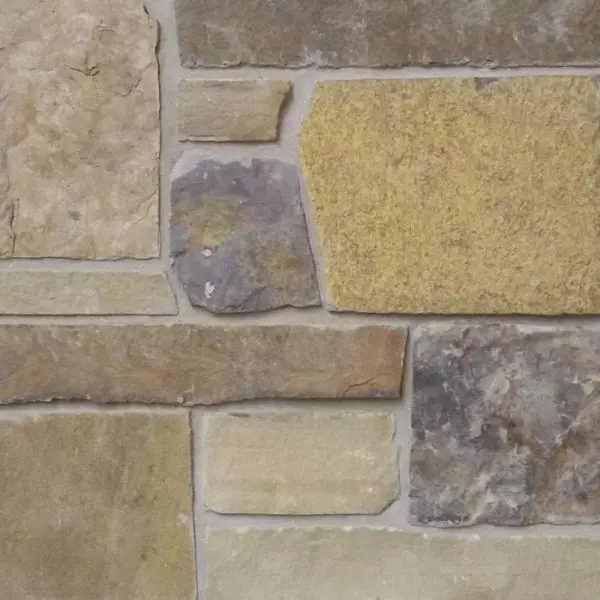 Cortez Natural Thin Stone Veneer