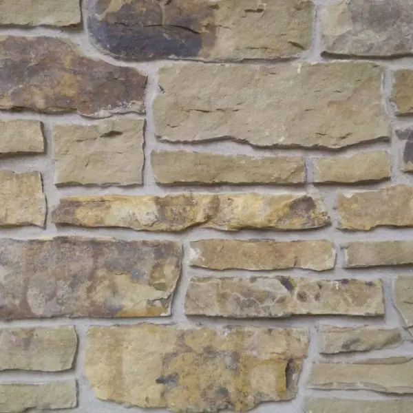 Heritage Natural Thin Stone Veneer