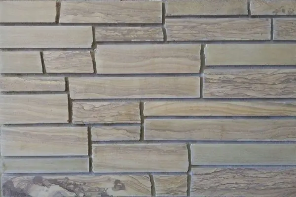 Sequoia Natural Thin Stone Veneer