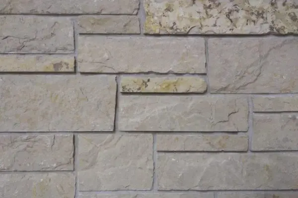 Victoria Natural Thin Stone Veneer