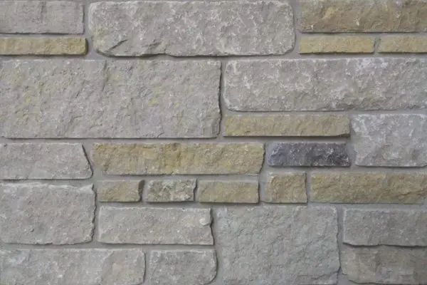 Abingdon Real Quarried Thin Stone Veneer