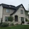 Empire Split Face Real Stone Veneer Exterior Masonry