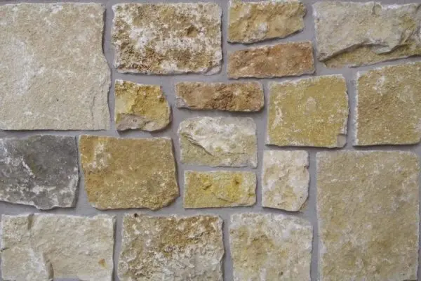 Kalahari Real Quarried Thin Stone Veneer