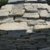 Montana Natural Thin Stone Veneer Flats Standard Pallet