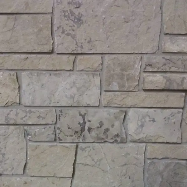 Newton Dimensional Sawn Height Thin Stone Veneer