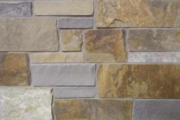 Saffron Hills Natural Stone Veneer