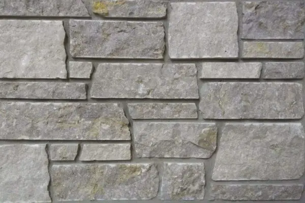 Tenbury Dimensional Real Quarried Stone Veneer