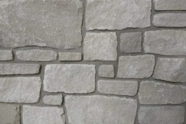 Winter Ash Natural Thin Stone Veneer