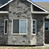 Blackburn Castle Rock Natural Stone Veneer Exterior Siding