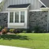 Columbia Natural Stone Veneer Exterior Masonry