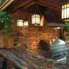 Denali Thin Stone Veneer Outdoor Living