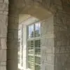 Lockridge Dimensional Natural Thin Stone Veneer Arch