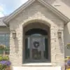 Lockridge Natural Stone Veneer Residential Exterior