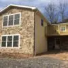 Pioneer Natural Thin Stone Veneer Residential Exterior