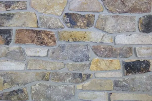 Preston Natural Stone Veneer