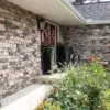 Preston Natural Stone Veneer Exterior