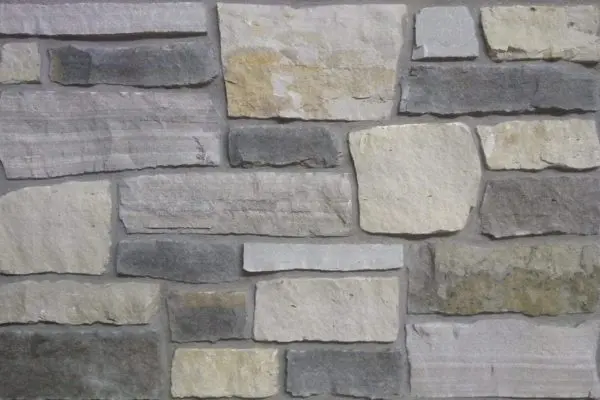 Stonecrest Thin Stone Veneer