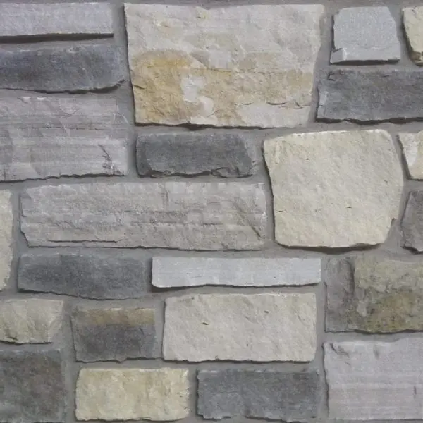 Stonecrest Thin Stone Veneer