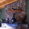 Coastline Natural Stone Veneer Interior Application