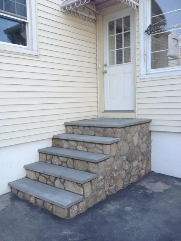 Coastline Natural Stone Veneer Siding