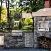 Ellsworth Natural Stone Veneer Outdoor Living