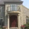 Ellsworth Natural Thin Stone Veneer Exterior