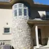 Williamsburg Exterior Natural Stone Veneer