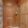 Charcoal Canyon Natural Stone Veneer Interior