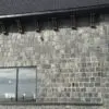 Custom Square Rec natural stone veneer