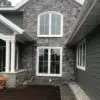 Moonlight Custom Real Stone Veneer Exterior Masonry