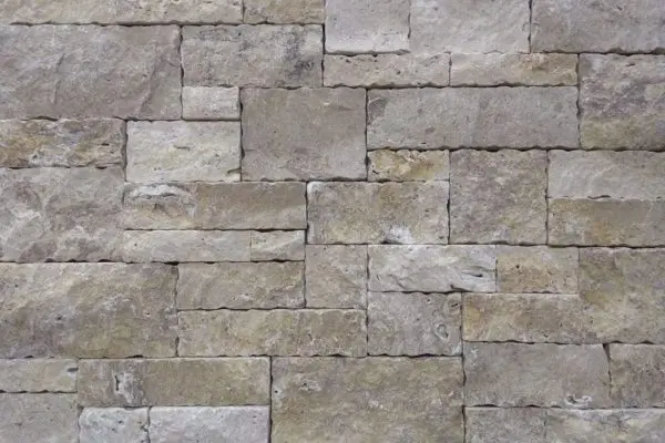 Swatch of Primavera Real Thin Ledgestone Veneer