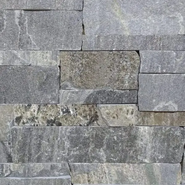 Manhattan Real Dimensional Ledgestone Veneer