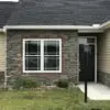 Nicolet Real Stone Veneer Exterior