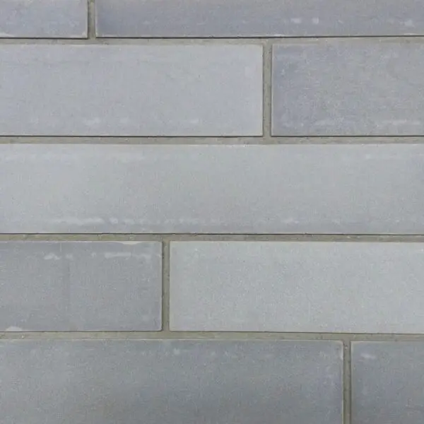 Swatch of Bowery real thin stone veneer