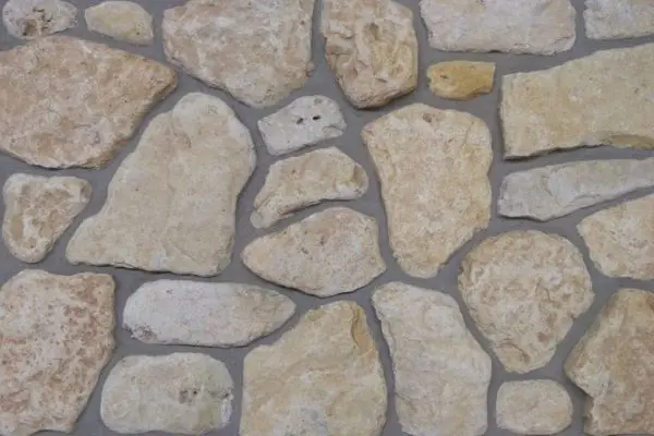 Door County Beachstone Real Stone Veneer