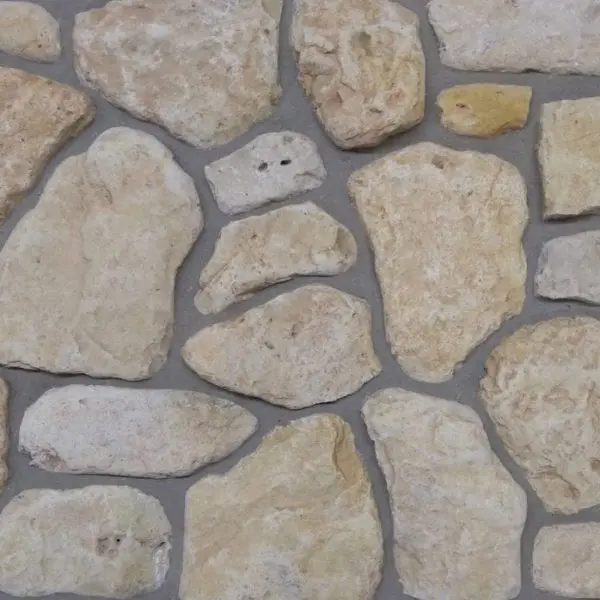 Door County Beachstone Real Stone Veneer