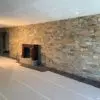 Helmsdale Natural Stone Veneer Interior Wall