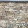 Kensington Natural Stone Veneer Close-Up