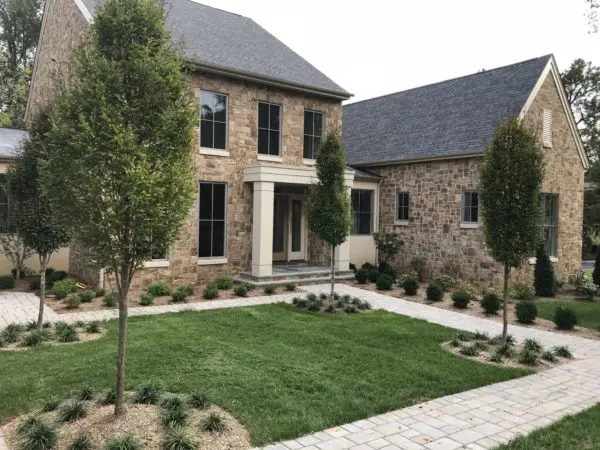 Kensington Natural Stone Veneer Natural Stone Veneer Exterior