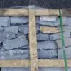 Mosholu Natural Stone Veneer Pallet