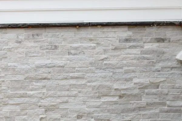 Whittier Natural Stone Veneer Exterior