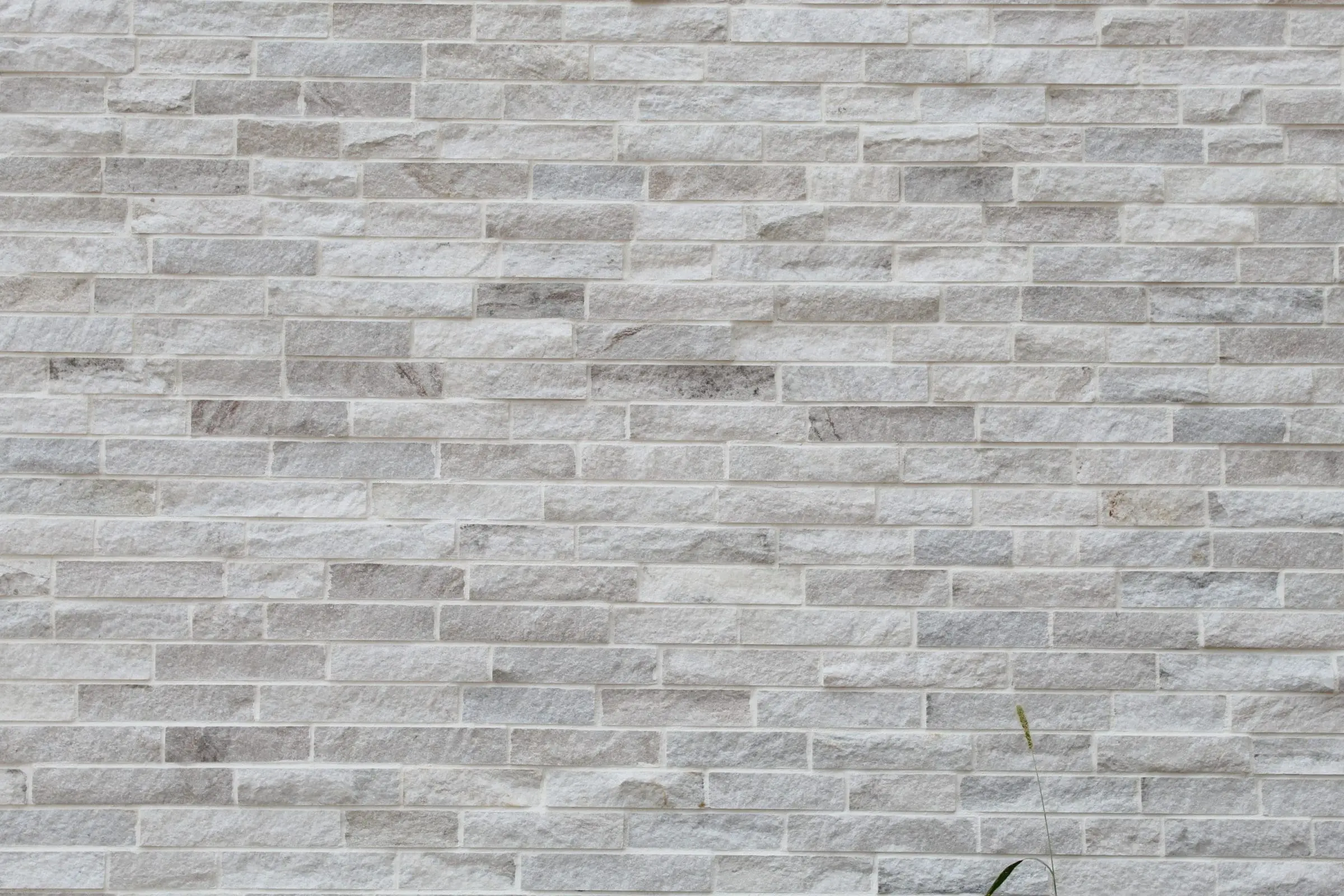 Whittier Real Stone Veneer Close-Up