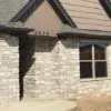 Sawed Height Thin Stone Veneer Exterior Application