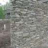 Camberly Ledgestone Thin Veneer Privacy Wall