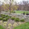 Ledgestone Real Thin Veneer Landscape Wall