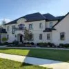 Curb View of Home with Alpine Real Thin Stone Veneer