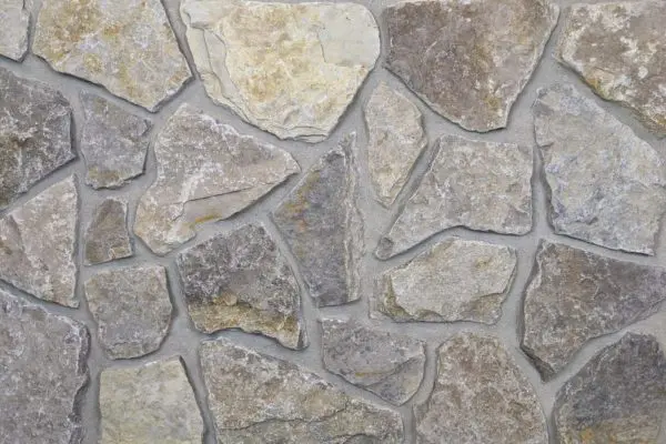 Trier Real Stone Veneer Mock-Up