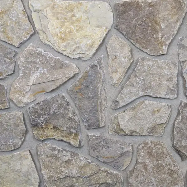 Trier Real Stone Veneer Mock-Up